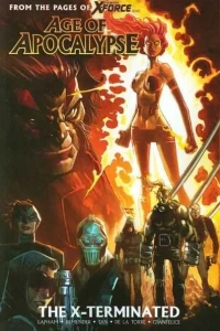 Age of Apocalypse: The X-Terminated