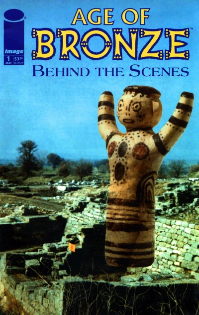 The Walking Dead (2002) - Series 