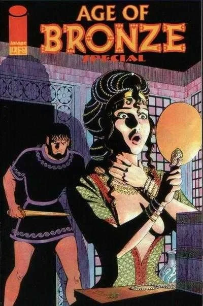 Age of Bronze Special