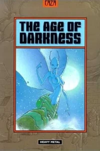 Age of Darkness