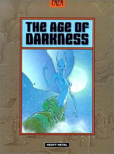 Age of Darkness