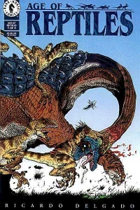 Age of Reptiles