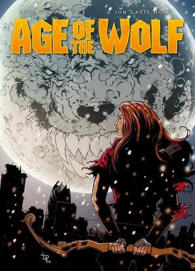 Age of the Wolf