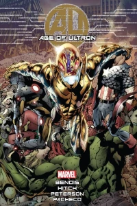 Age of Ultron
