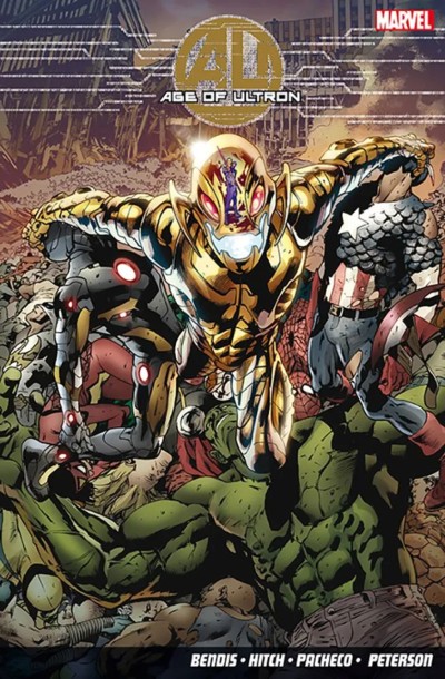 Age of Ultron