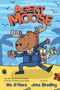 Agent Moose
