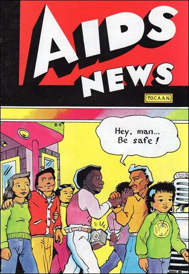 AIDS News