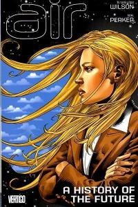 Air: A History of the Future