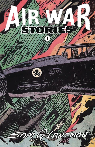 Air War Stories