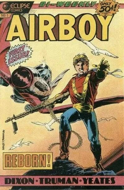 Airboy