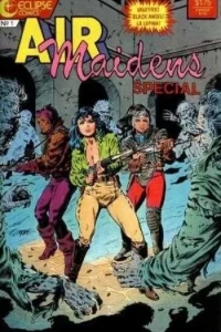 Airmaidens Special