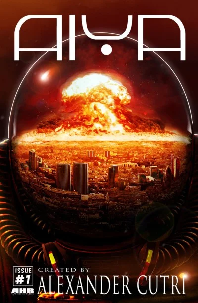 AIYA (2016) - Series 