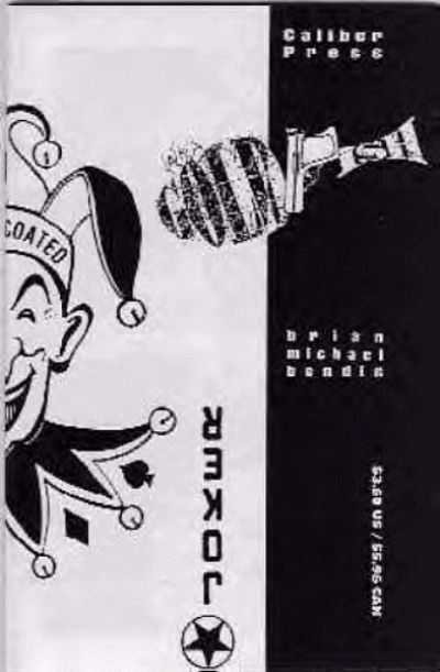 A.K.A. Goldfish: Joker