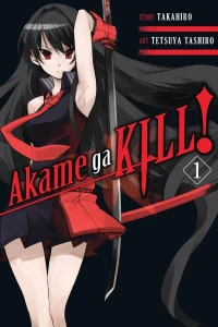 Akame ga Kill!