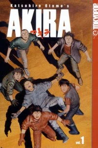 Akira