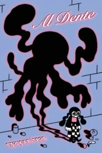 Al Dente by Grayson Bear