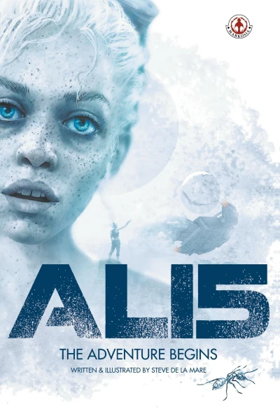 AL15 (2021) - Series 