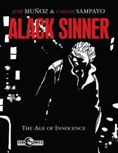 Alack Sinner