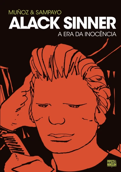 Alack Sinner: A Era da Inocência
