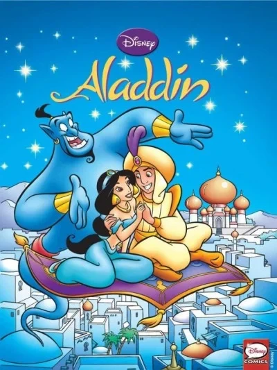 Aladdin
