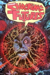 Alan Moore's Shocking Futures