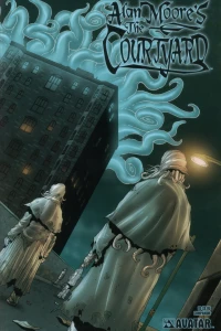 Alan Moore's The Courtyard Companion