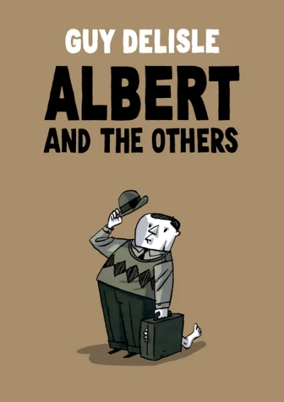 Albert and the Others