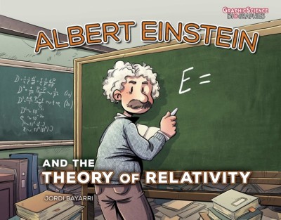 Albert Einstein and the Theory of Relativity