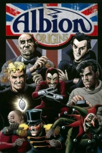 Albion: Origins