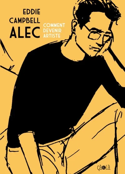 Alec: Comment Devenir Artiste