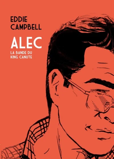 Alec: La Bande du King Canute