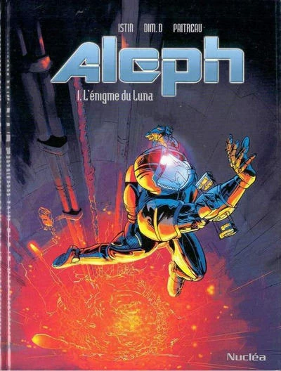 Aleph