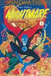 Alex Nino’s Nightmare