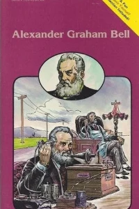 Alexander Graham Bell