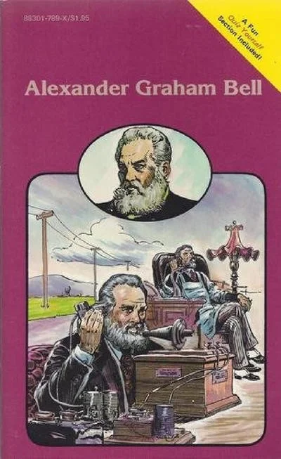 Alexander Graham Bell