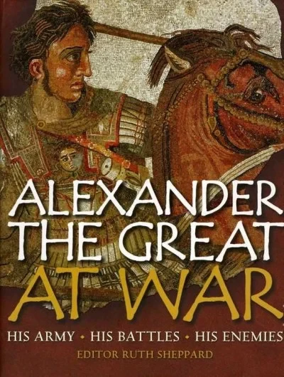Alexander the Great at War