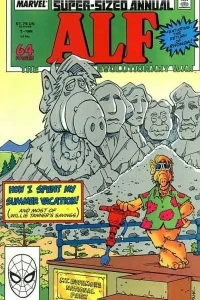 ALF* Annual