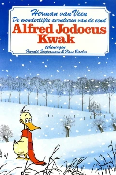Alfred Jodocus Kwak