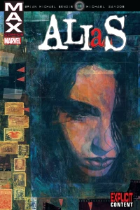 Alias Ultimate Collection
