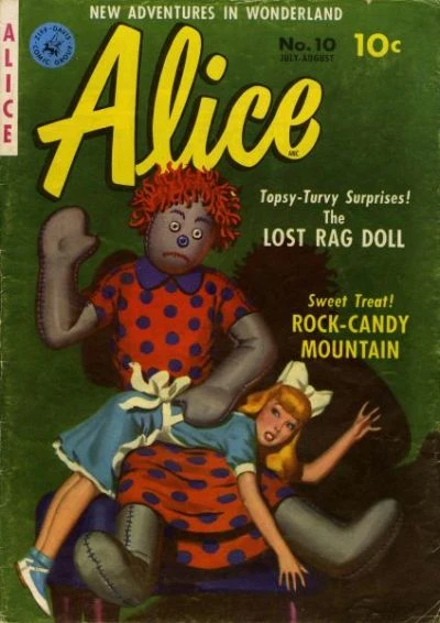 Alice