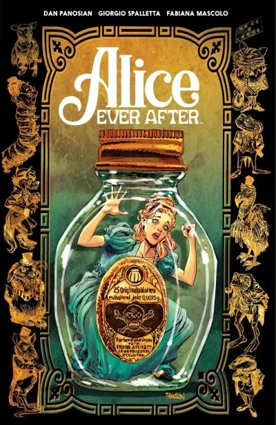 Alice Ever After