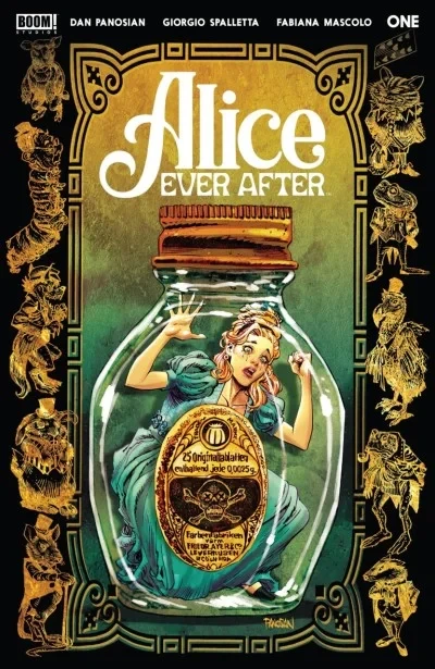 Alice Ever After