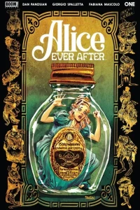 Alice Ever After