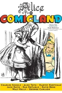 Alice in Comicland