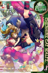 Alice in the Country of Clover: Cheshire Cat Waltz