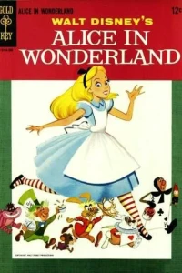 Alice In Wonderland