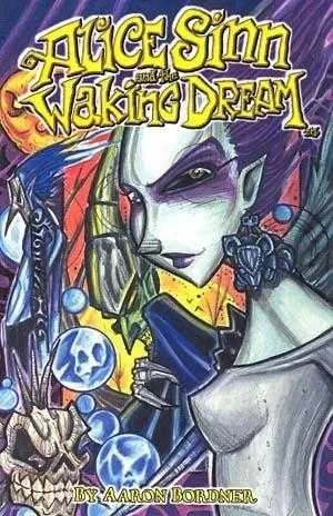 Alice Sinn & Waking Dream