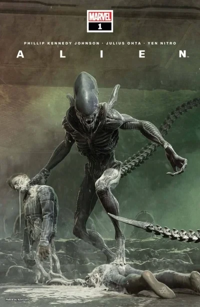 Alien