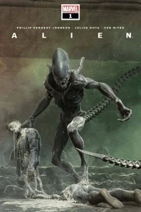 Alien