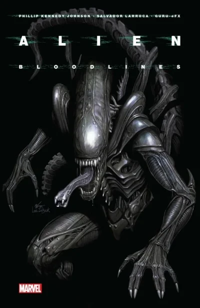 Alien: Bloodlines
